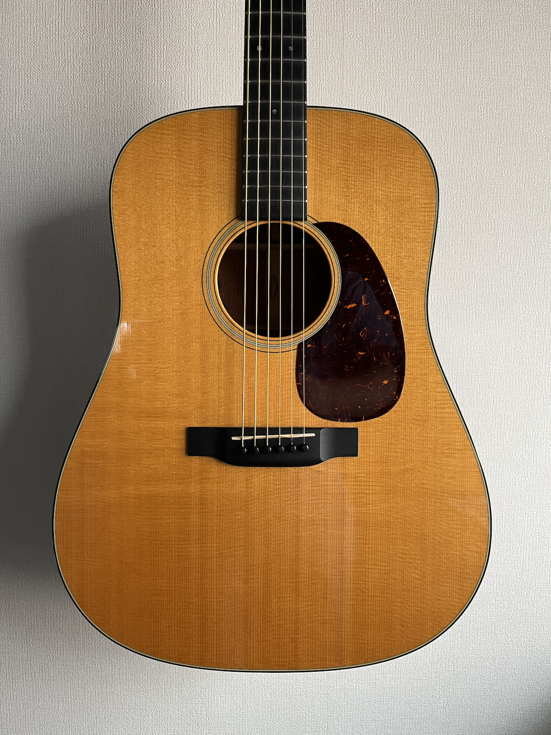 Martin D18E Standard 2017