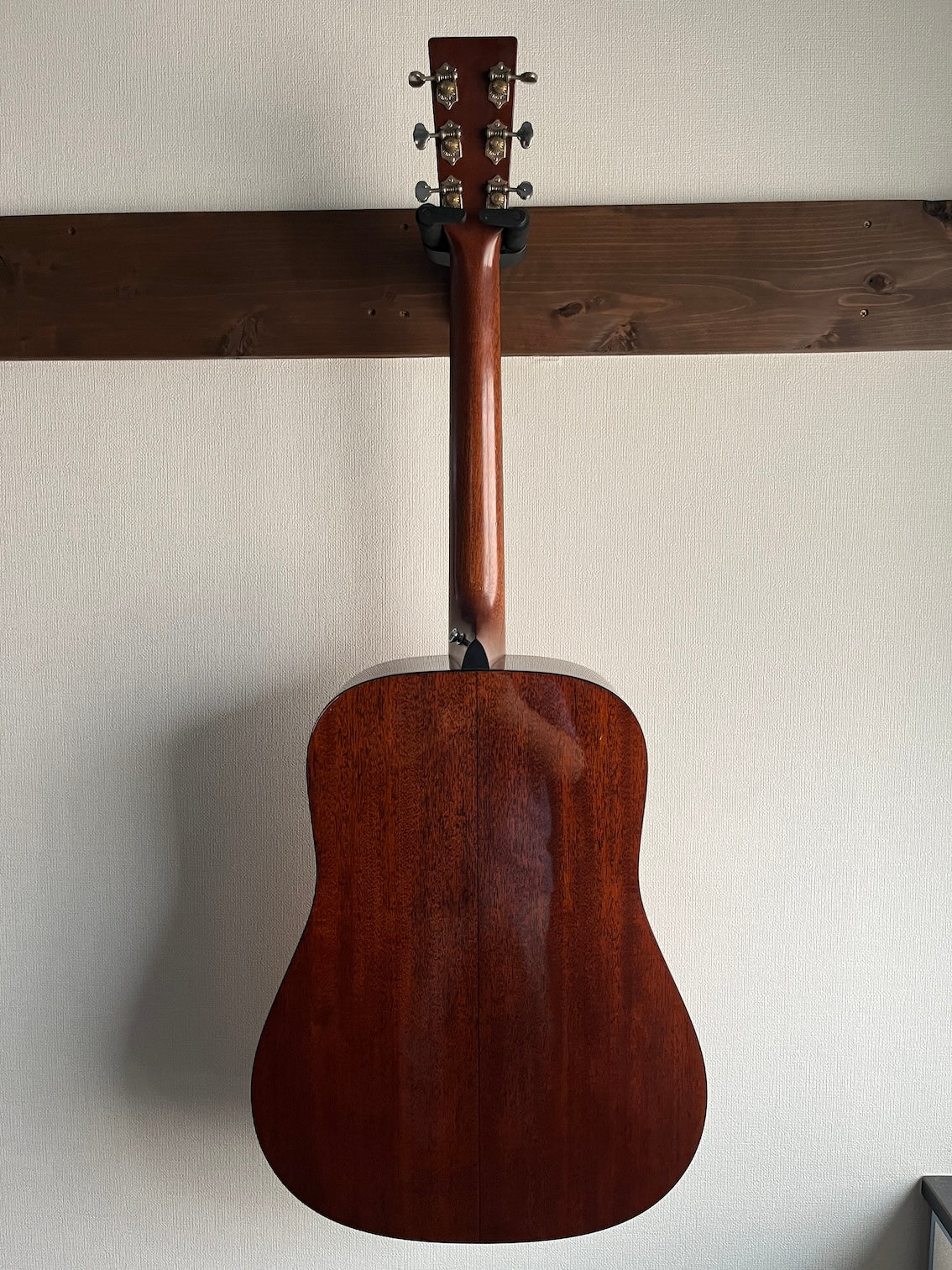 Martin D18E Standard 2017