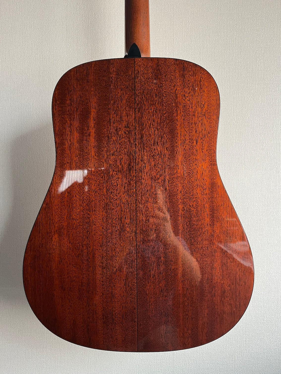 Martin D18E Standard 2017