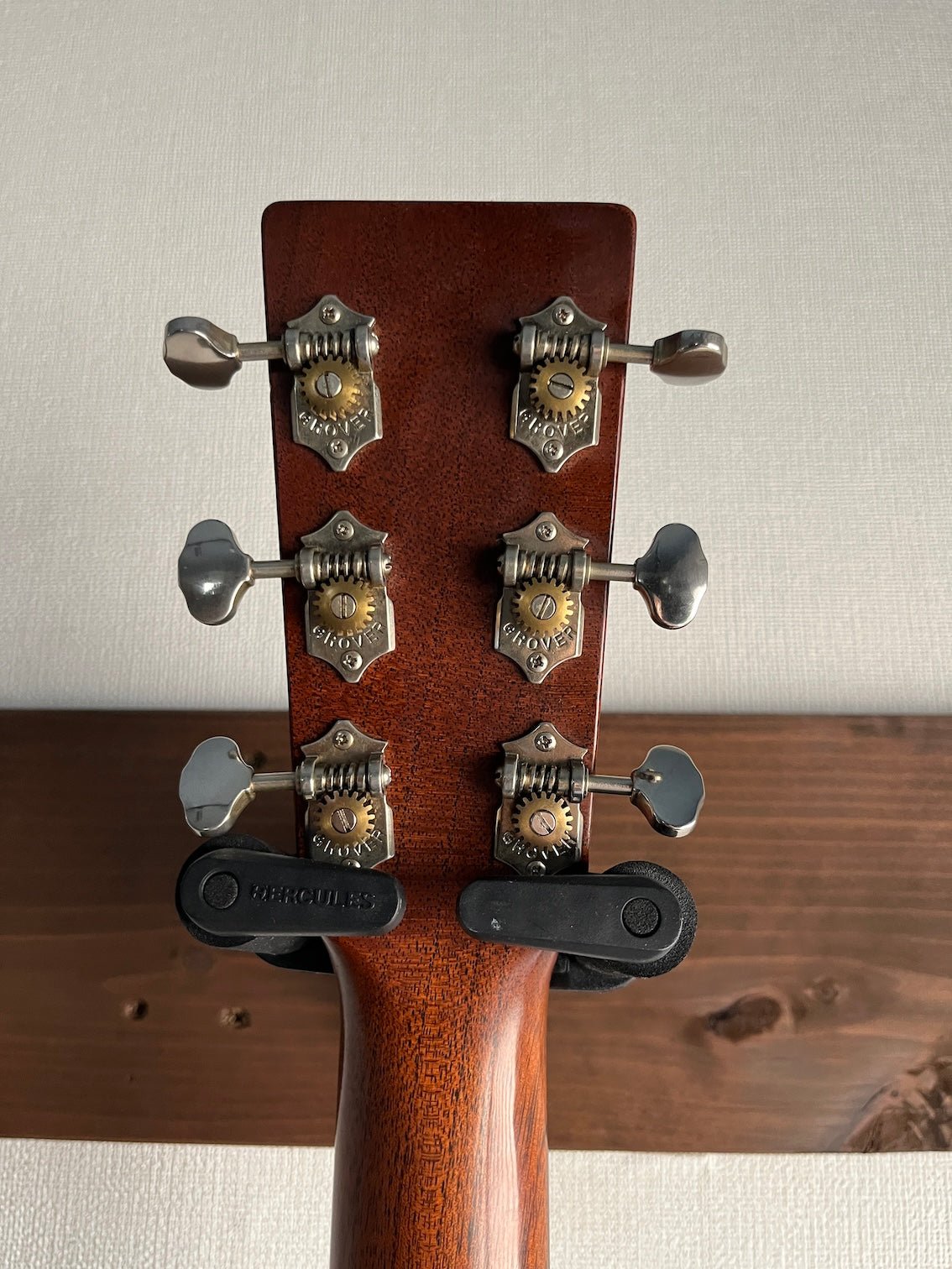 Martin D18E Standard 2017