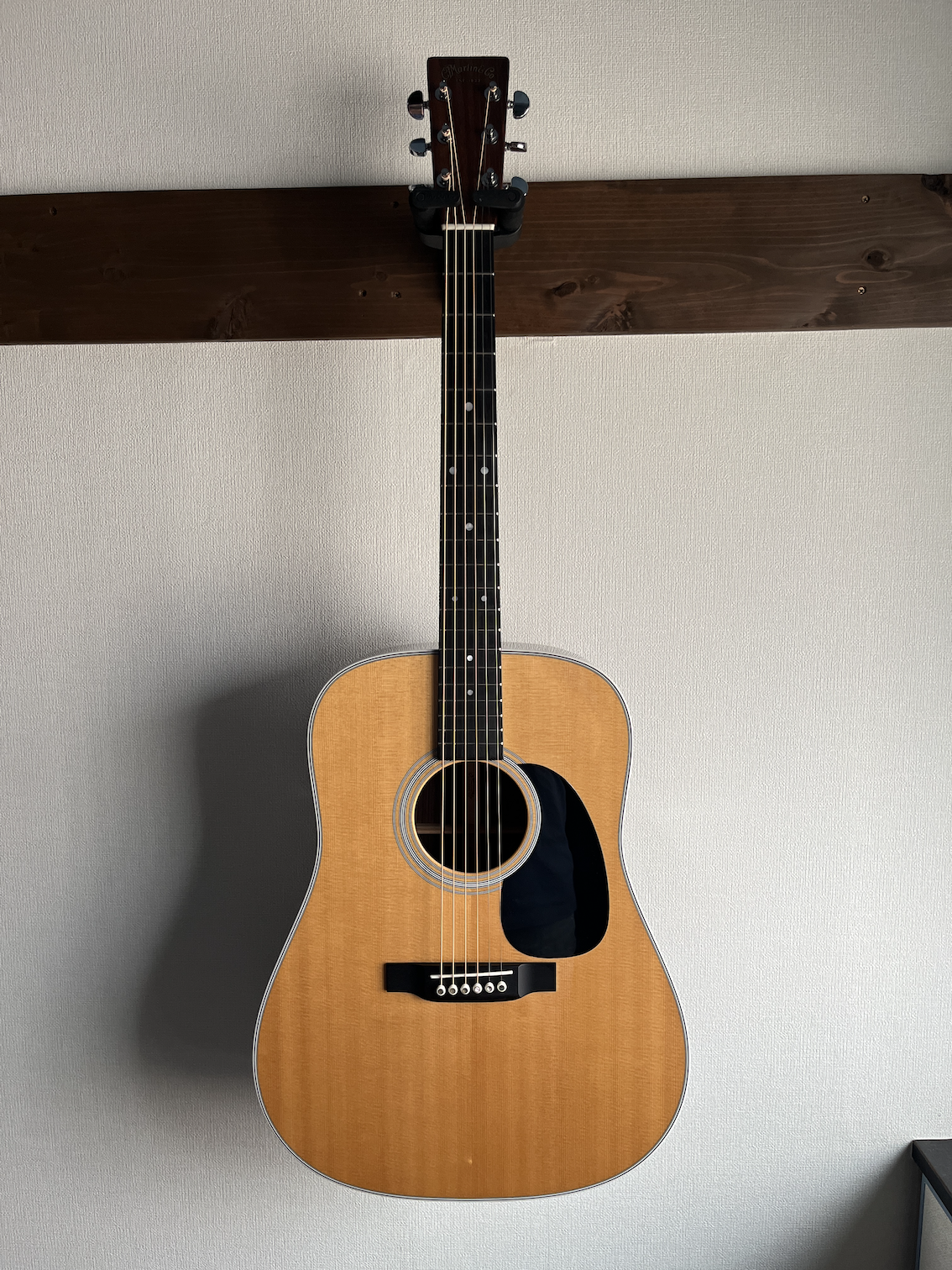 Martin D28 Custom Shop 2018