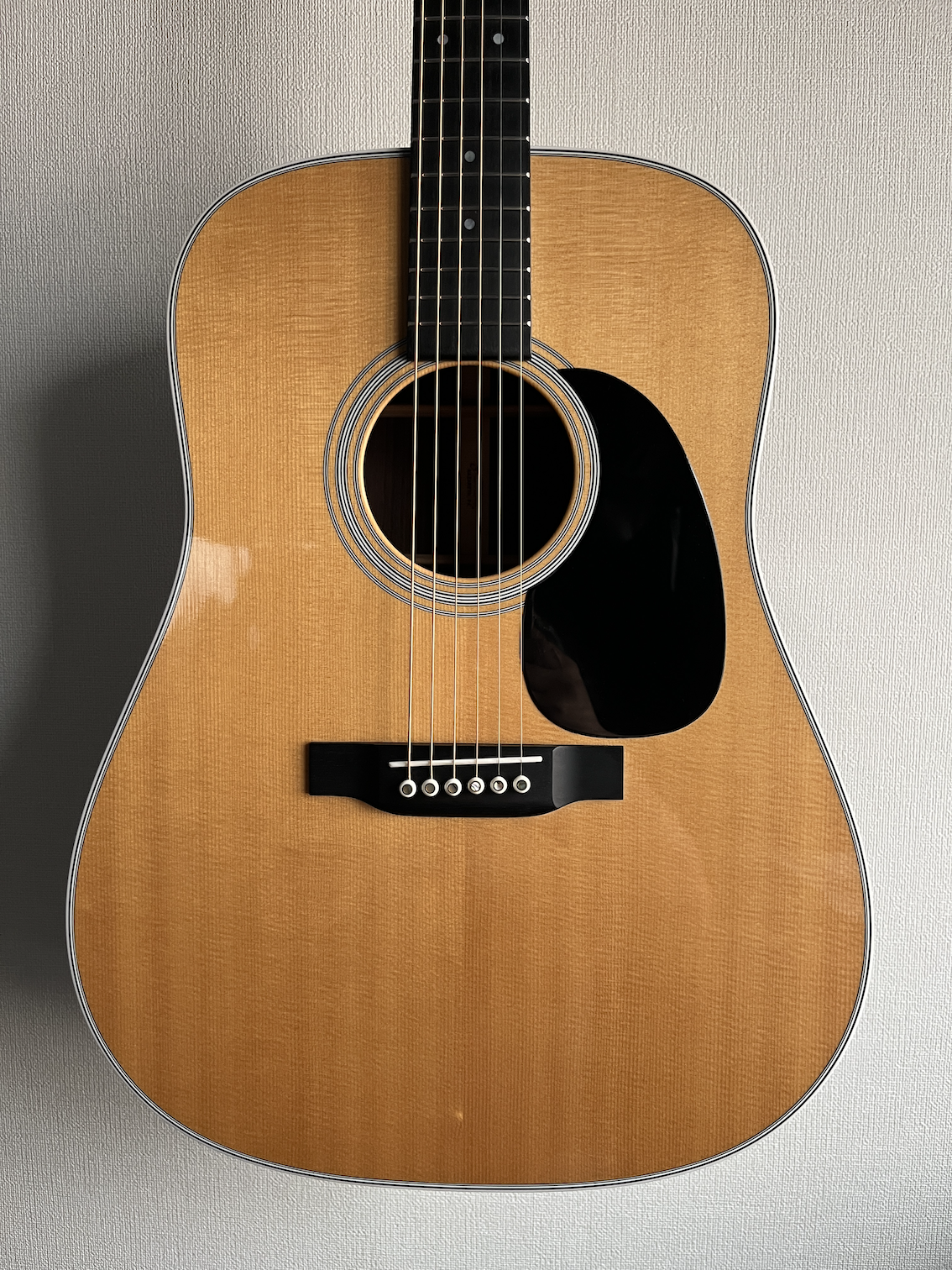 Martin D28 Custom Shop 2018