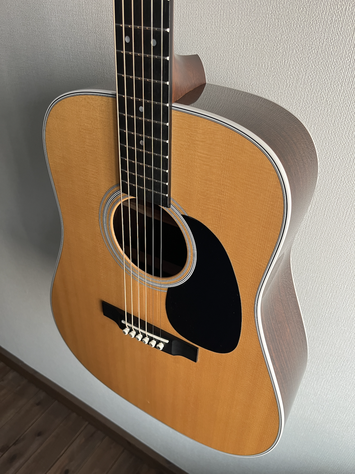 Martin D28 Custom Shop 2018