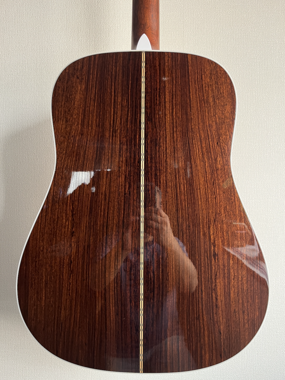 Martin D28 Custom Shop 2018