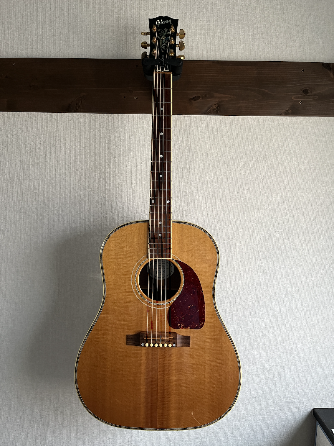 Gibson J-45 Custom 2012 – auldguitars