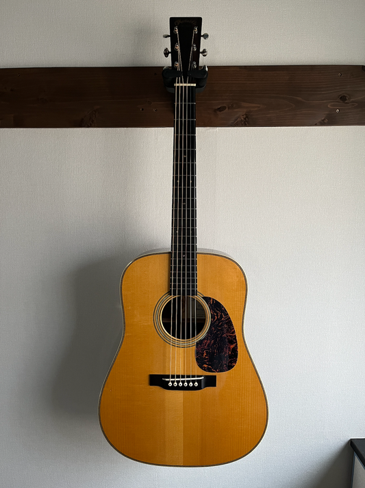 Martin D28 Marquis 2008