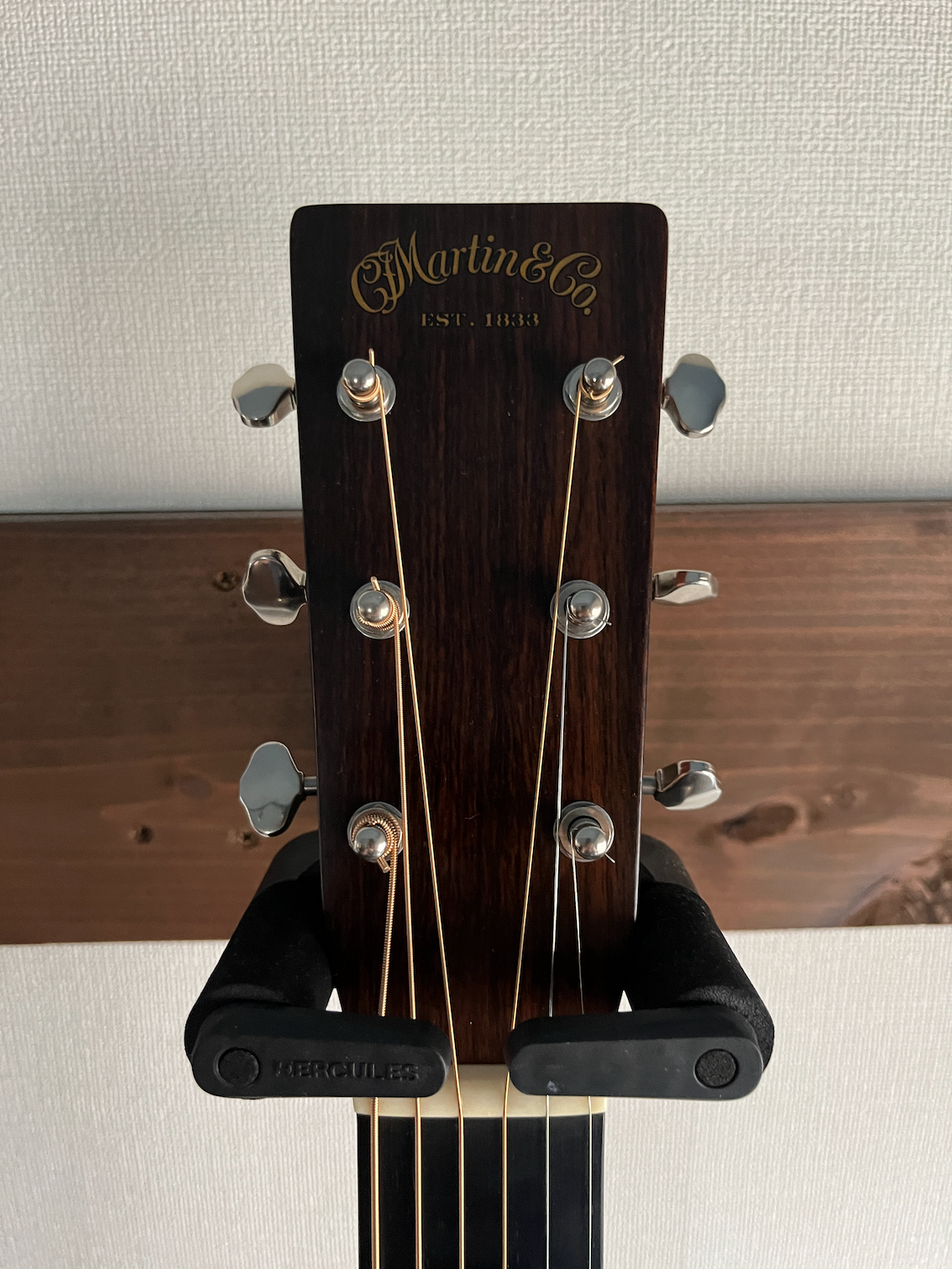 Martin D28 Marquis 2008