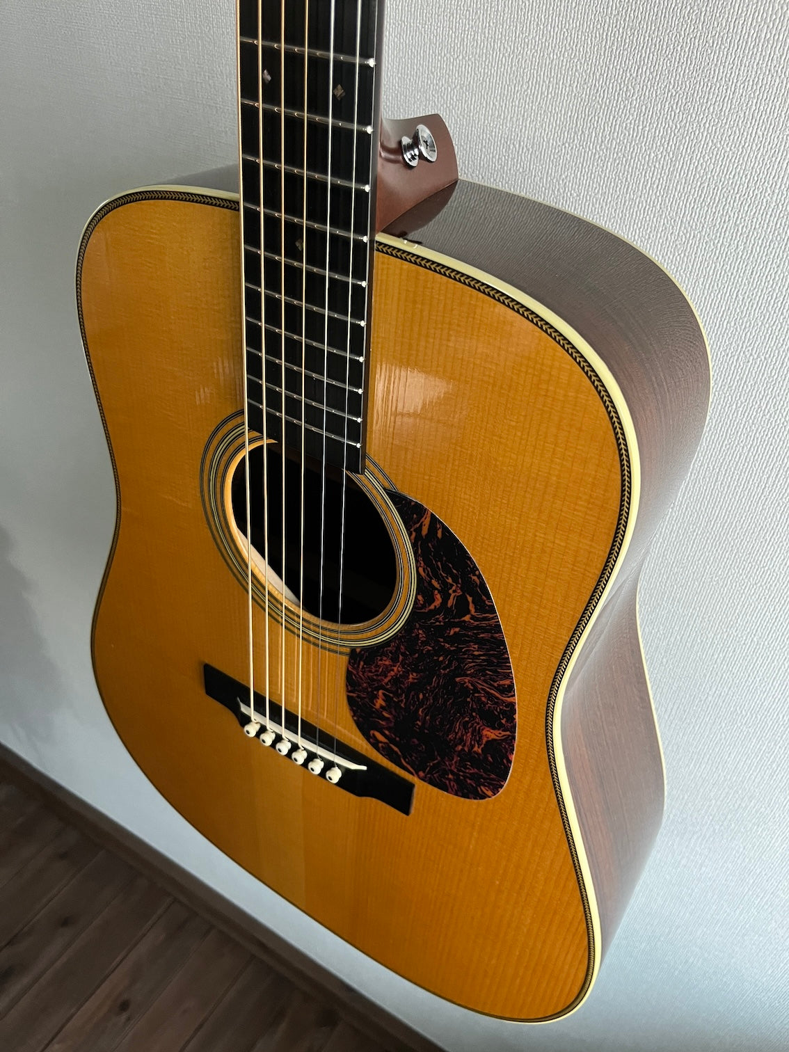 Martin D28 Marquis 2008