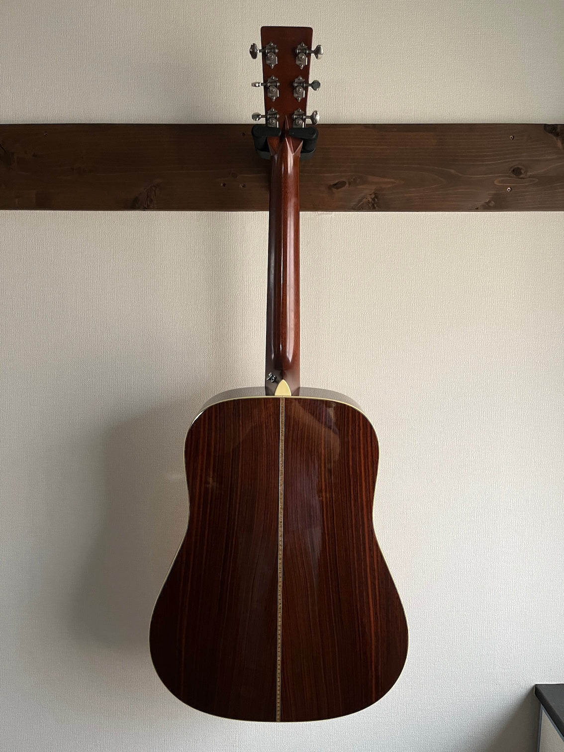 Martin D28 Marquis 2008