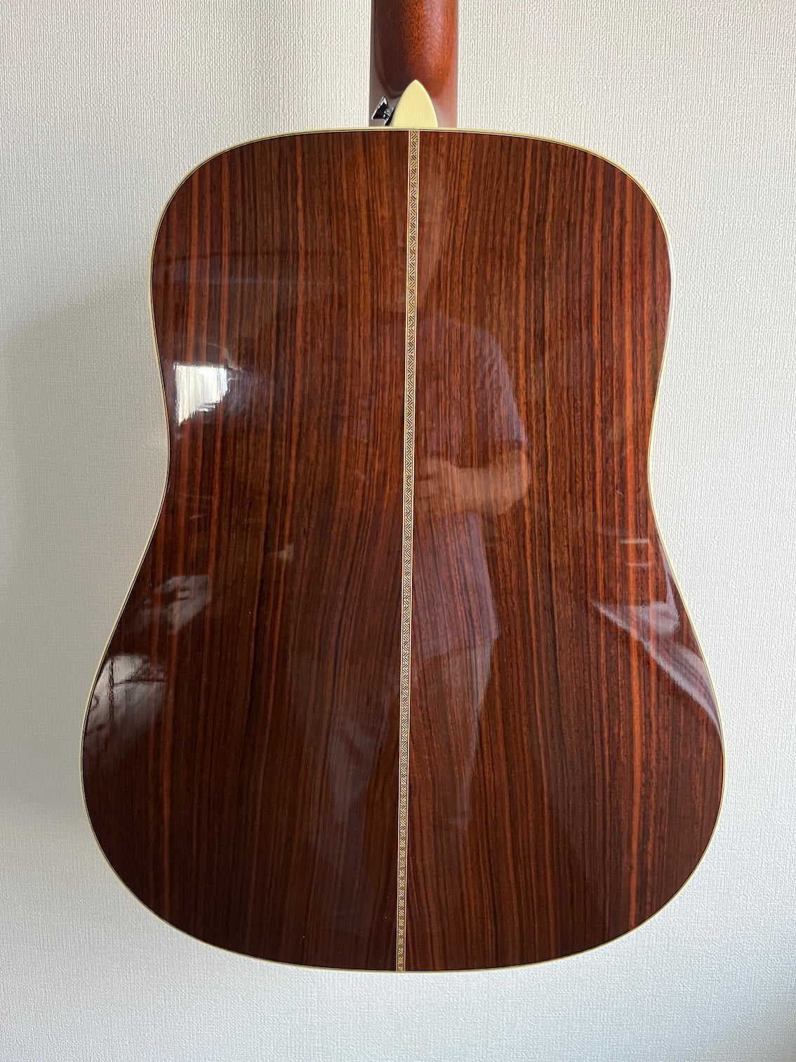 Martin D28 Marquis 2008