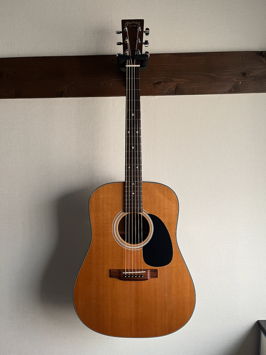 Martin D18 2007