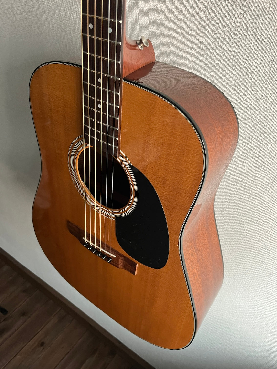 Martin D18 2007