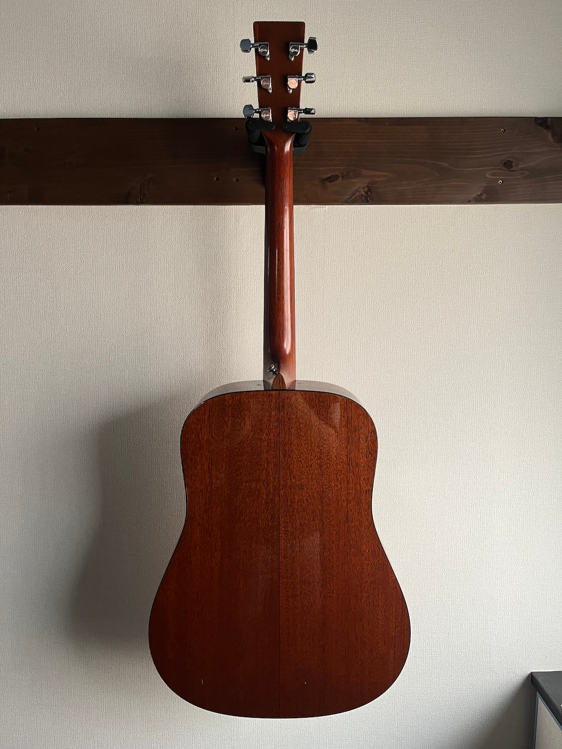 Martin D18 2007