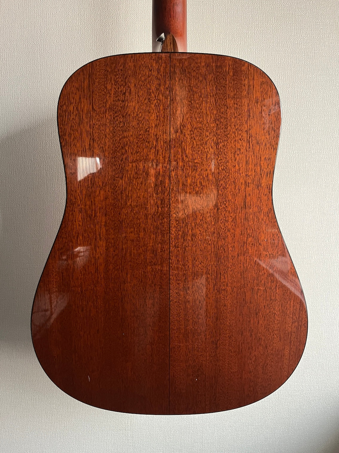 Martin D18 2007