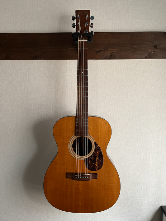 Martin OM21 2000