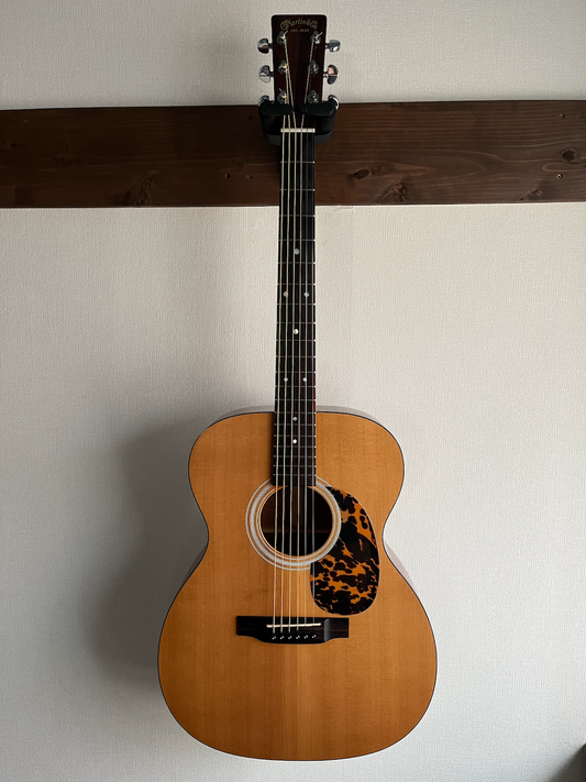 Martin Custom 000-1 Style 2001