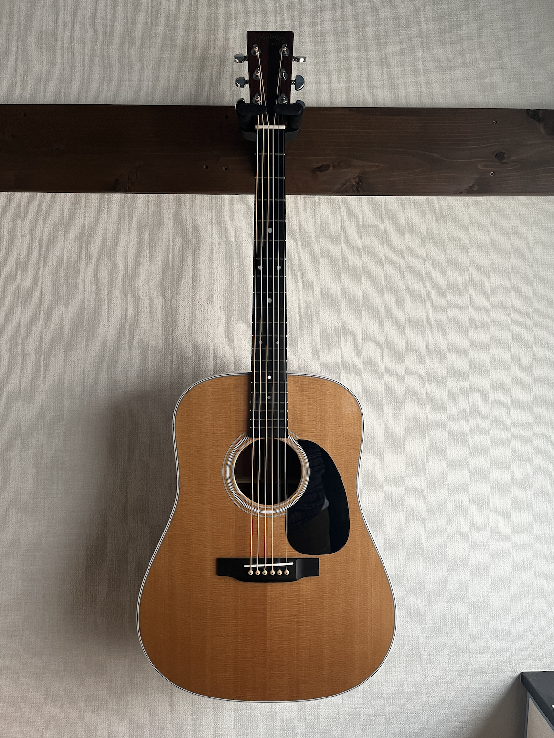 Martin Custom Shop D28 2012