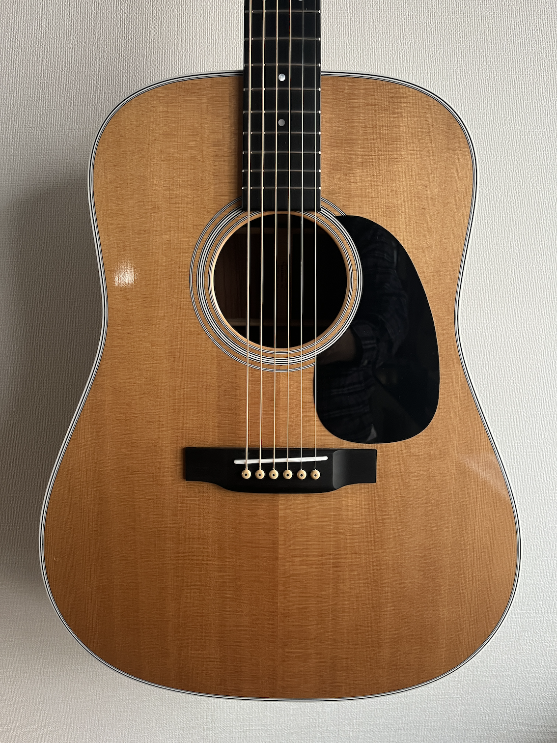 Martin Custom Shop D28 2012