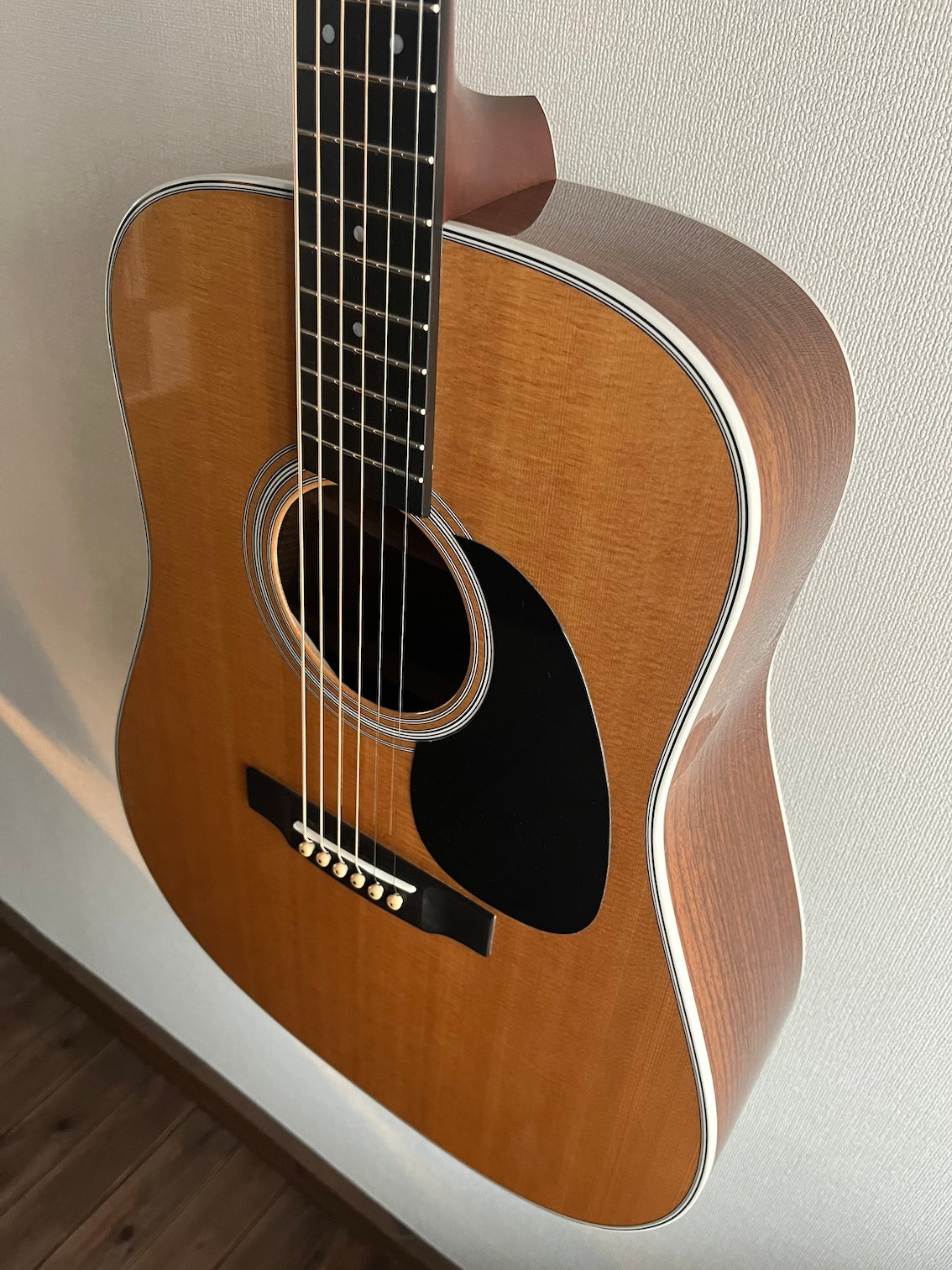 Martin Custom Shop D28 2012