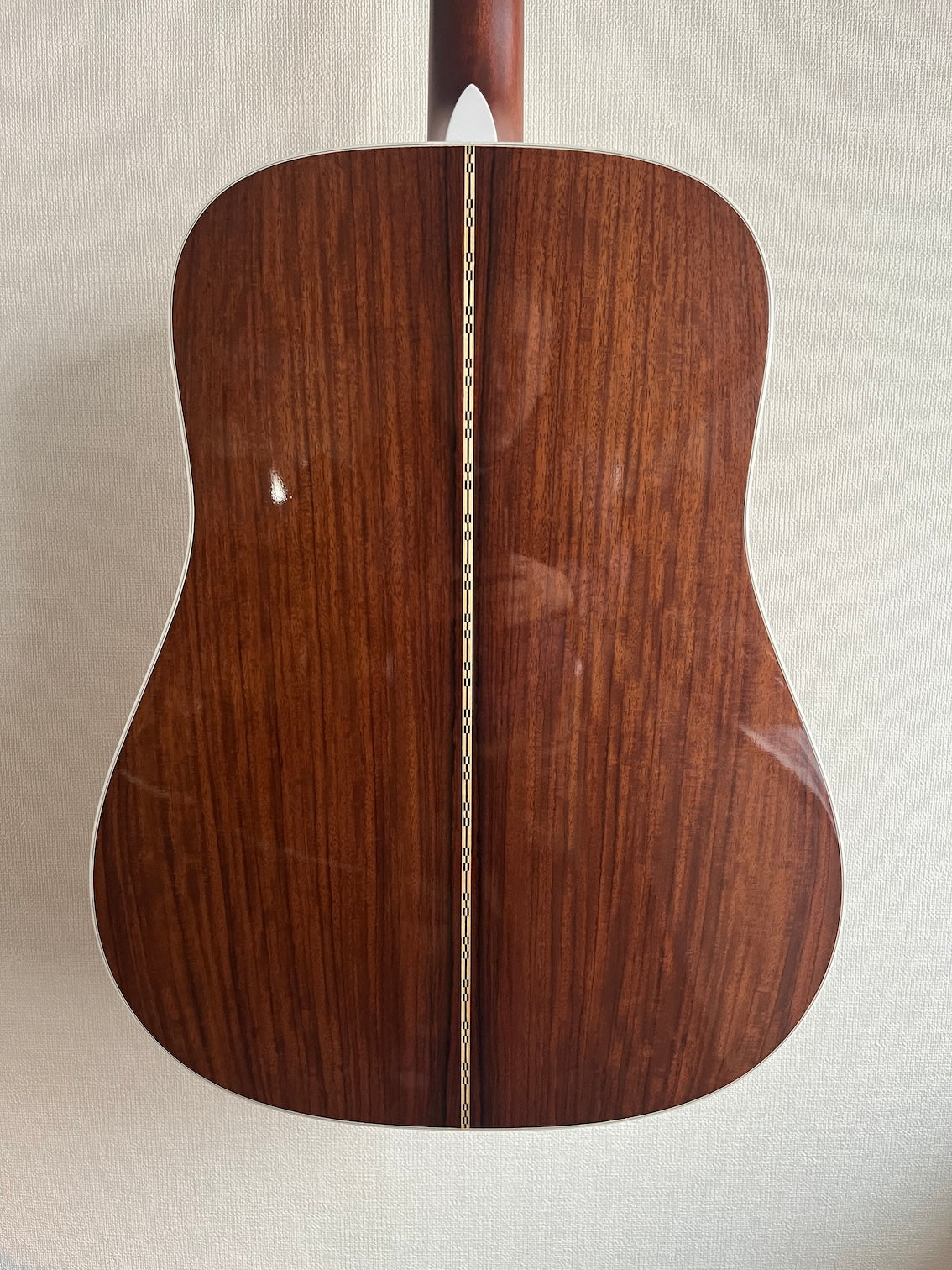 Martin Custom Shop D28 2012