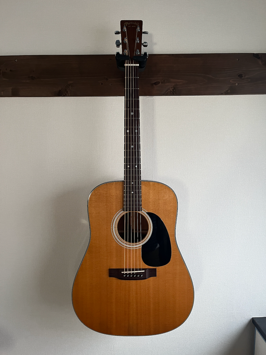 Martin D18 SQ 1996