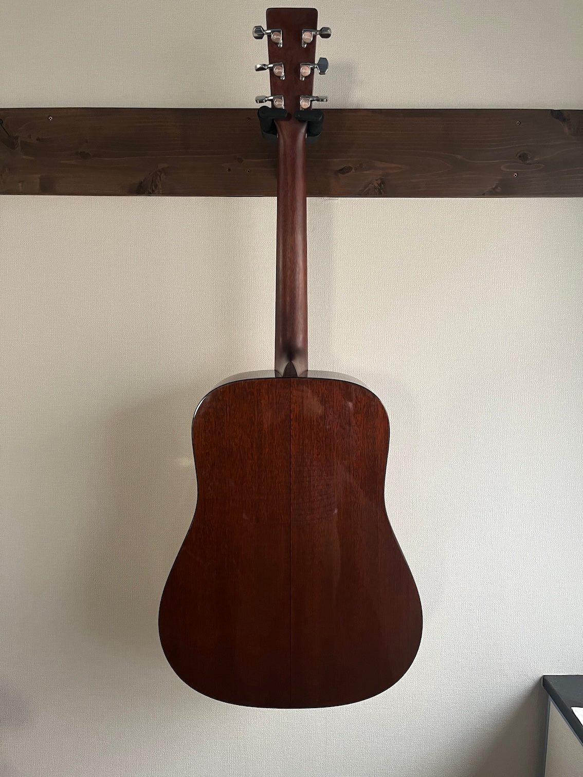 Martin D18 SQ 1996