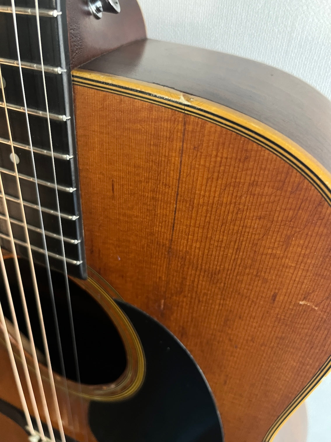 Martin D28 1968