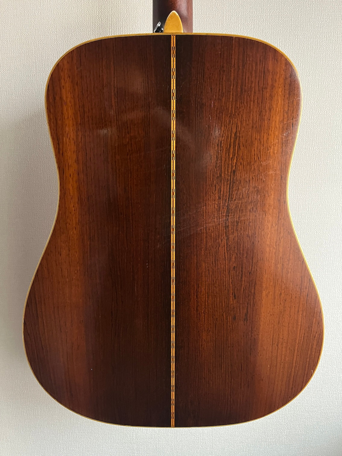 Martin D28 1968