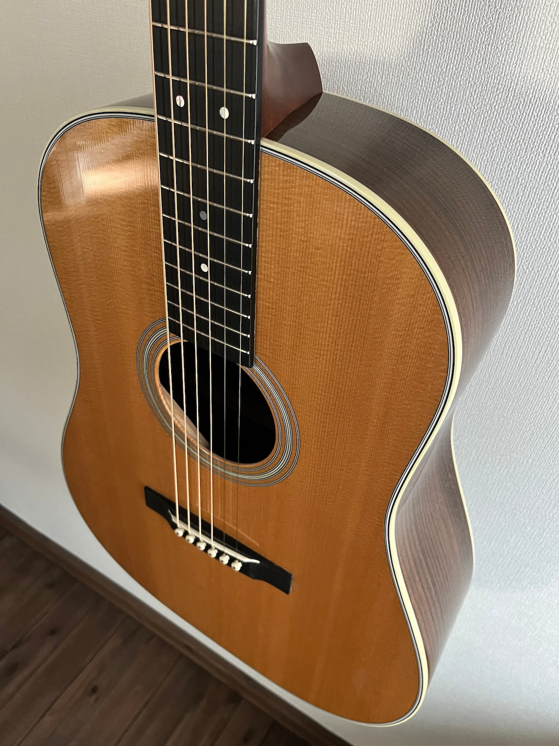 Martin Custom Shop D28S 2016