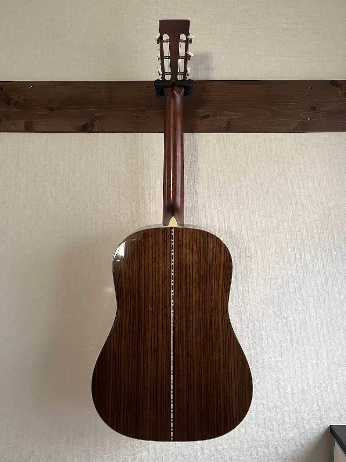 Martin Custom Shop D28S 2016