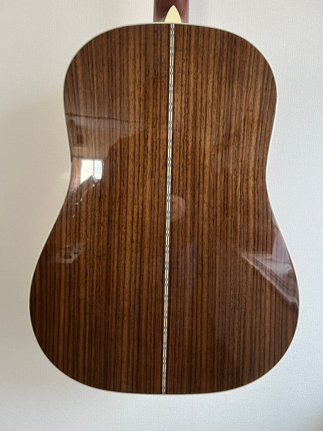 Martin Custom Shop D28S 2016