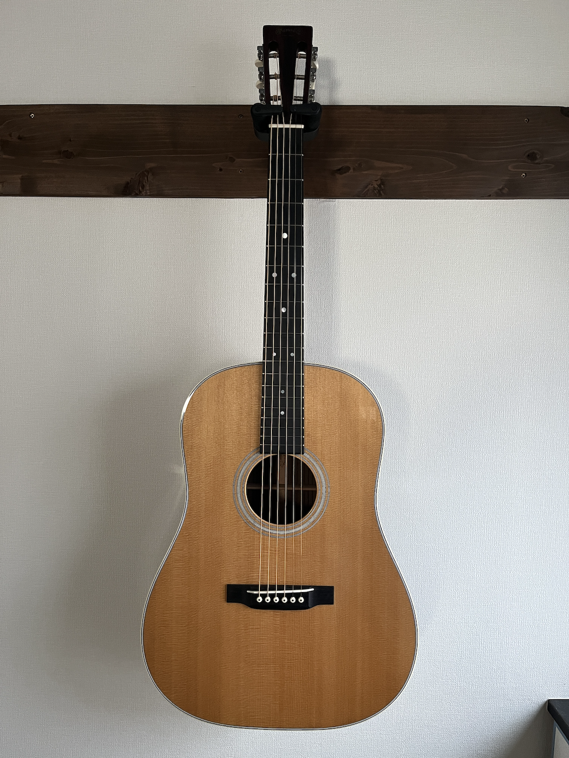 Martin Custom Shop D28S 2016