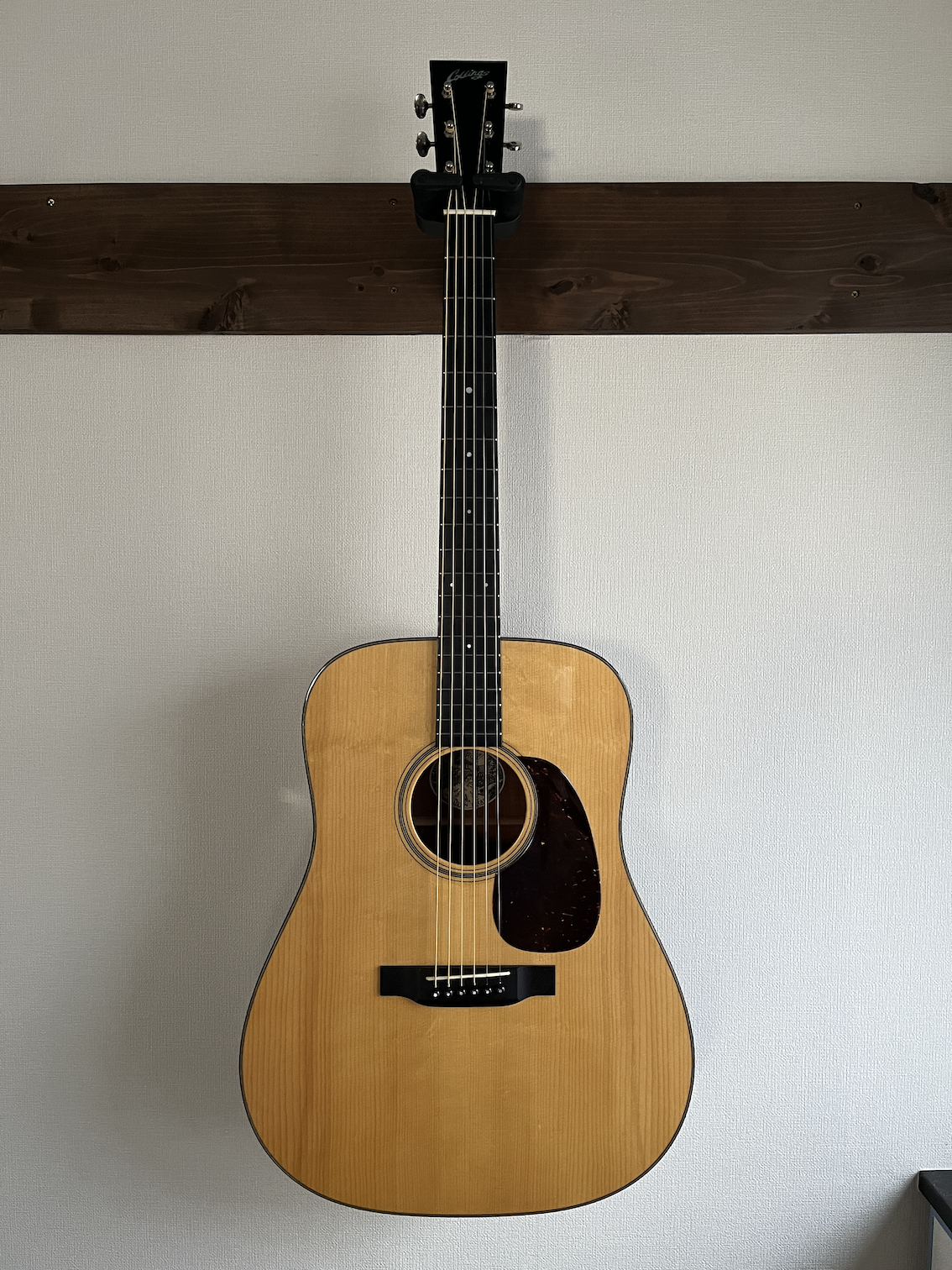 Collings D1A 2006