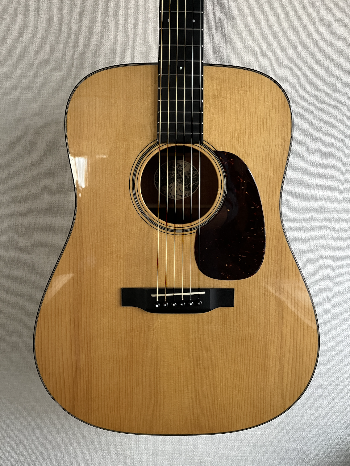 Collings D1A 2006