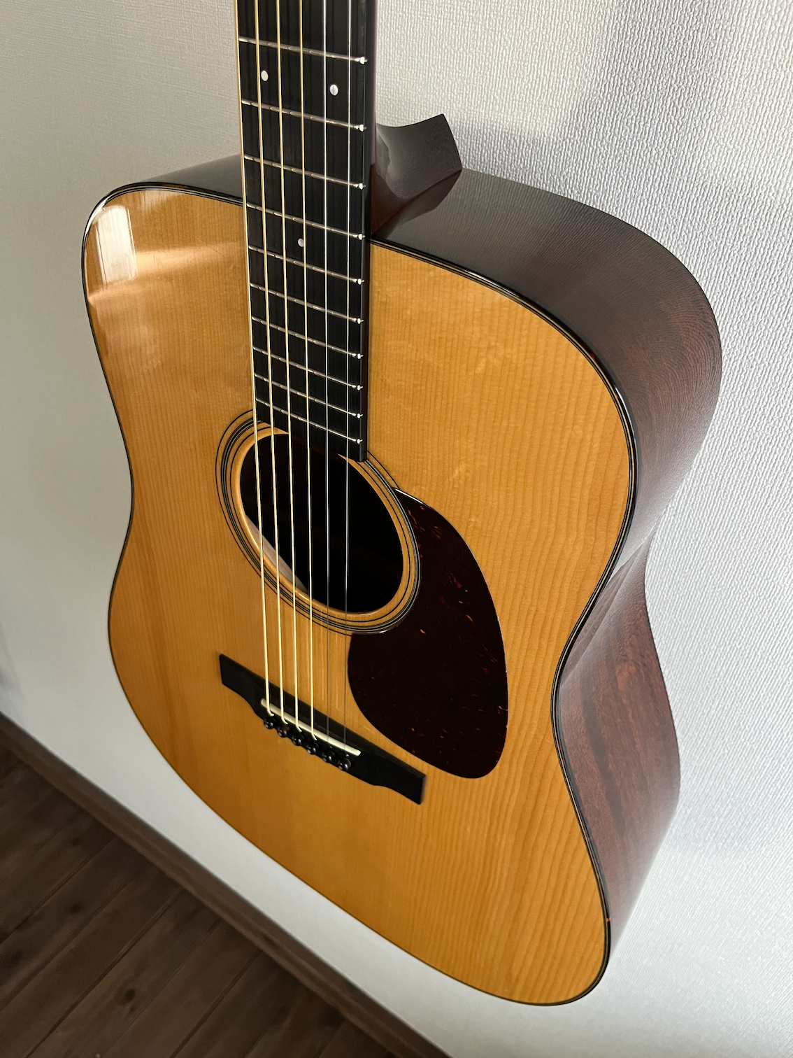 Collings D1A 2006