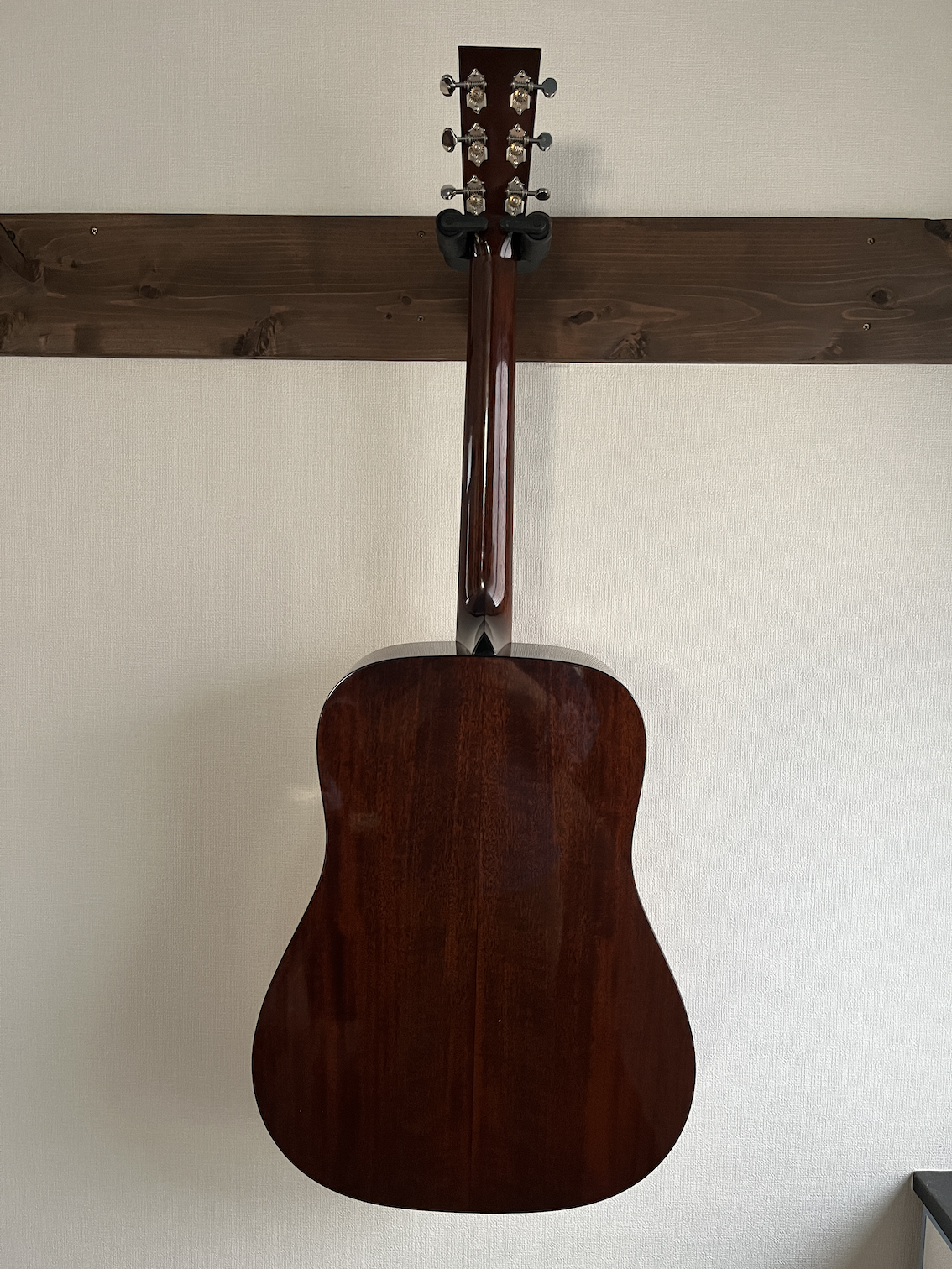 Collings D1A 2006