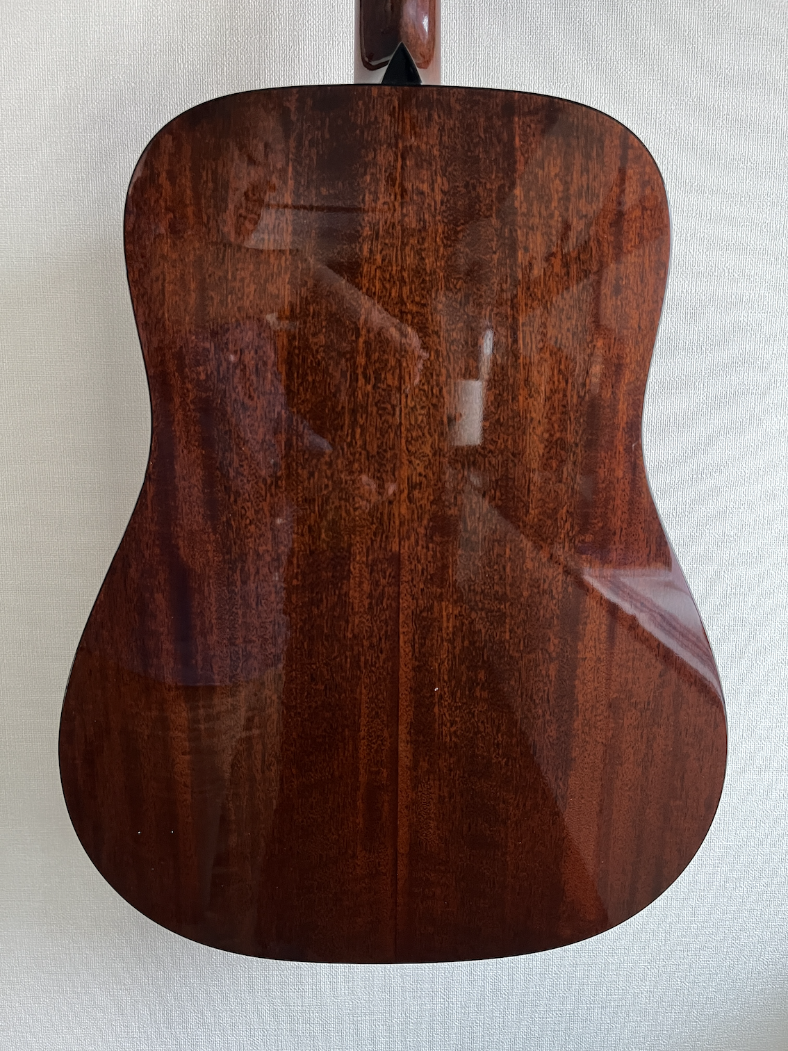 Collings D1A 2006