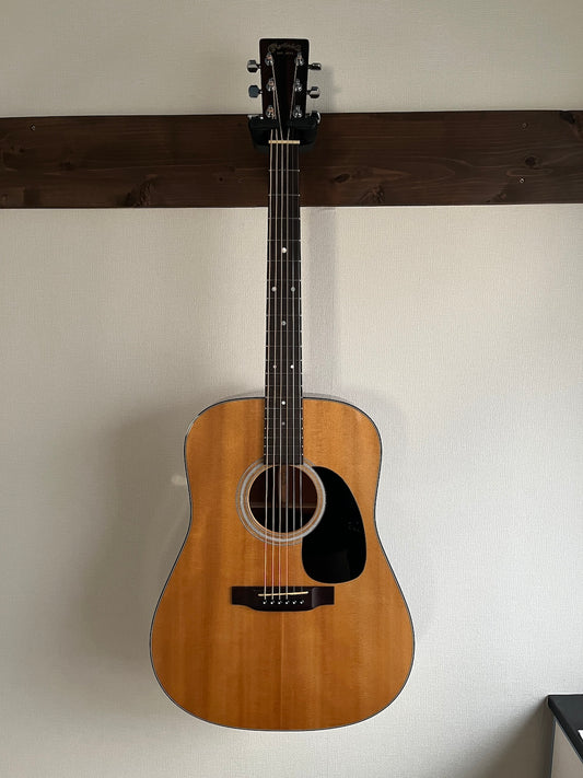 Martin D18 2005