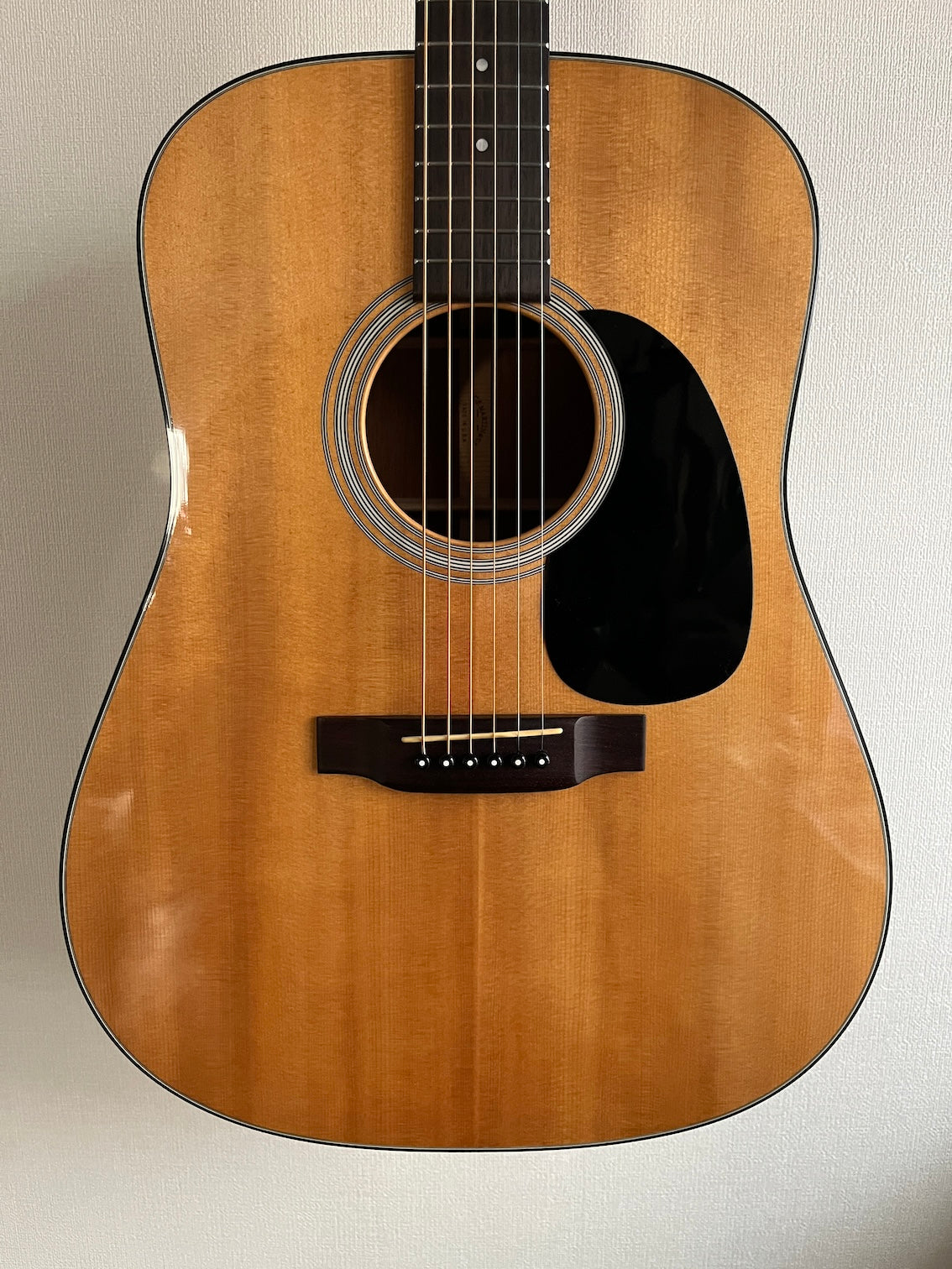 Martin D18 2005