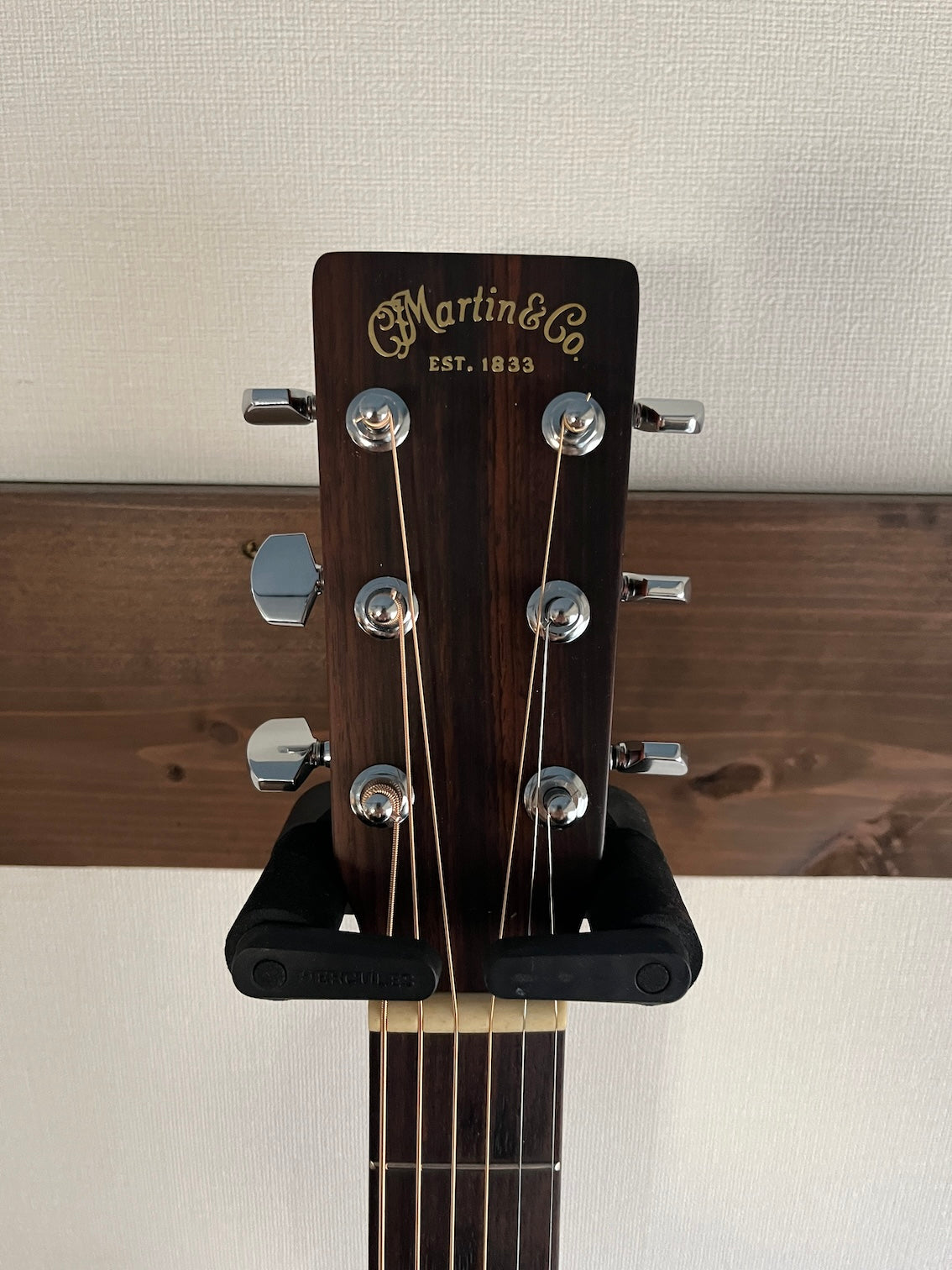 Martin D18 2005