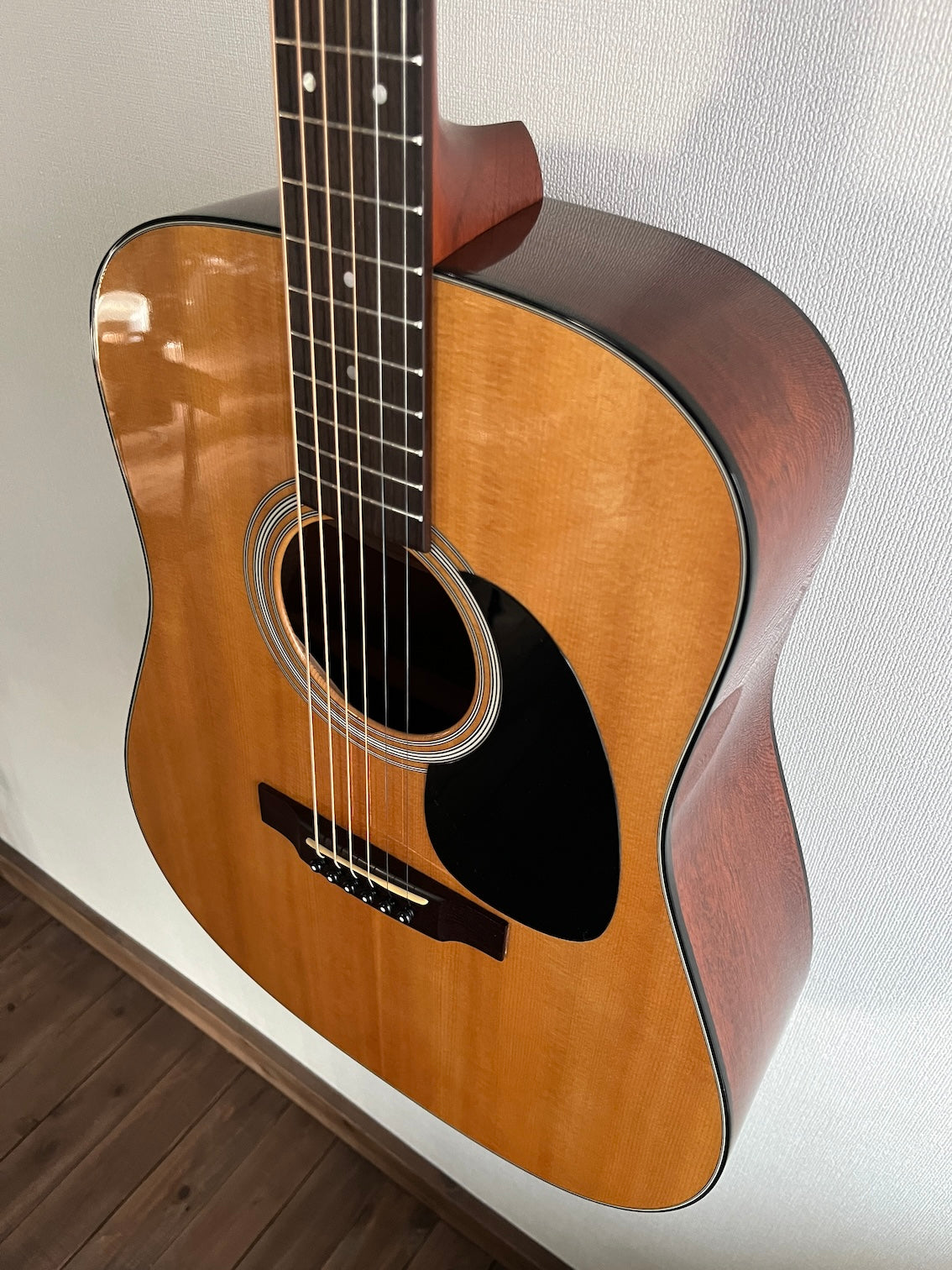 Martin D18 2005