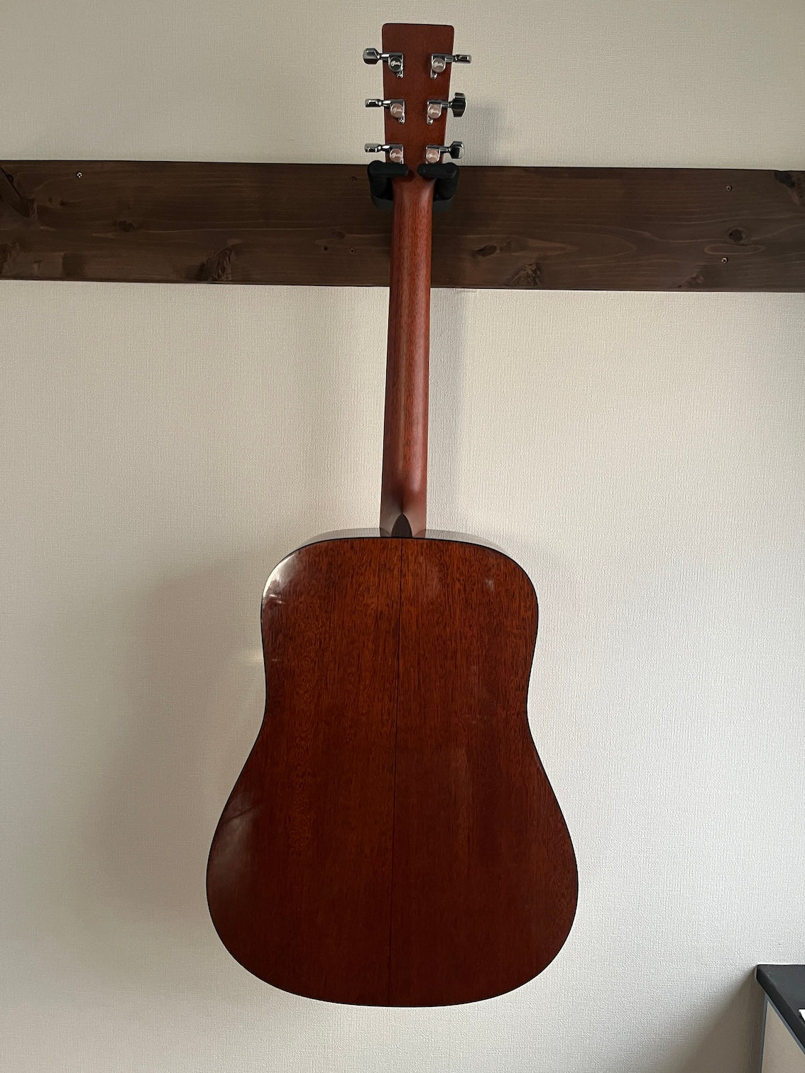 Martin D18 2005