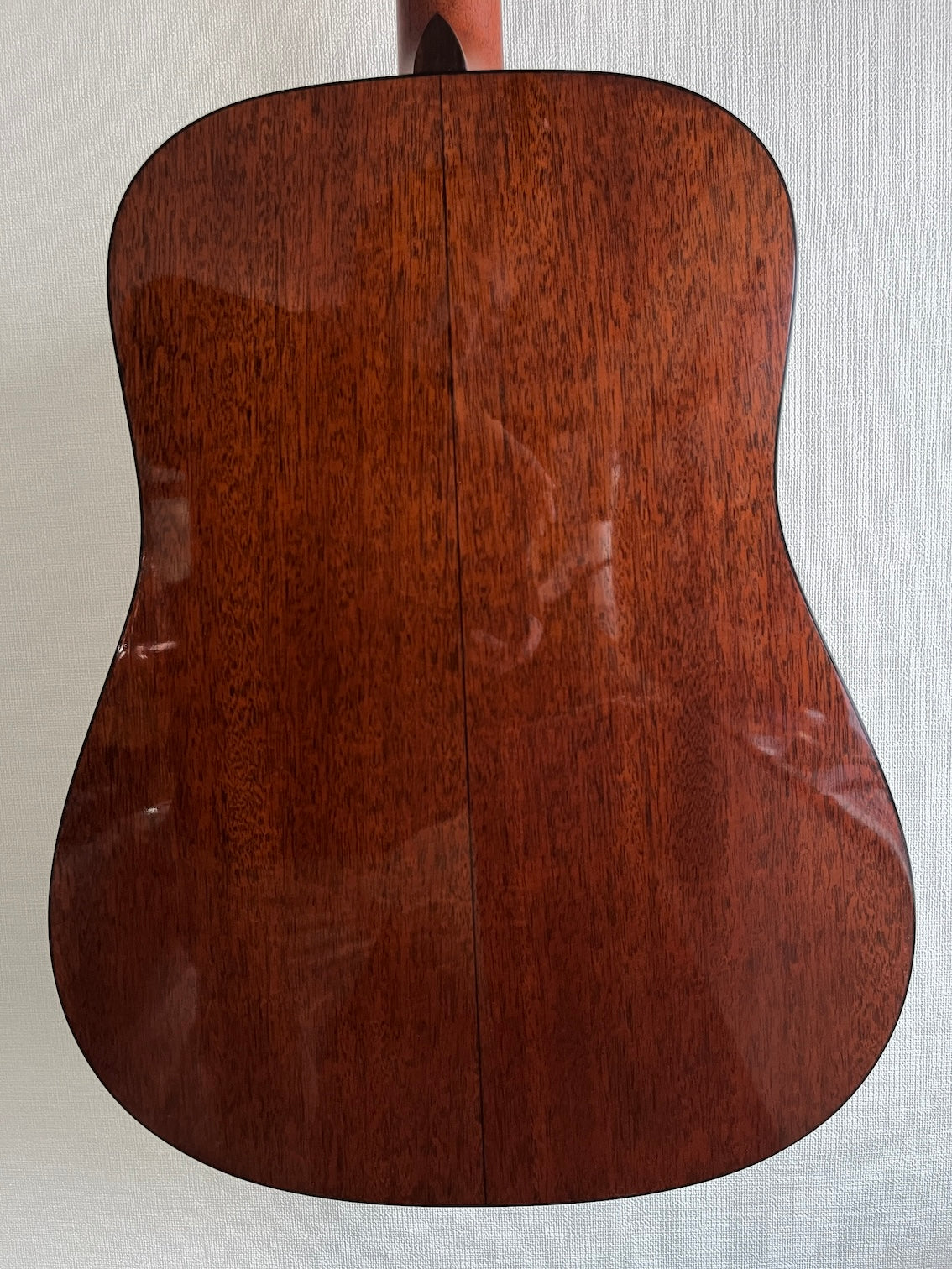 Martin D18 2005