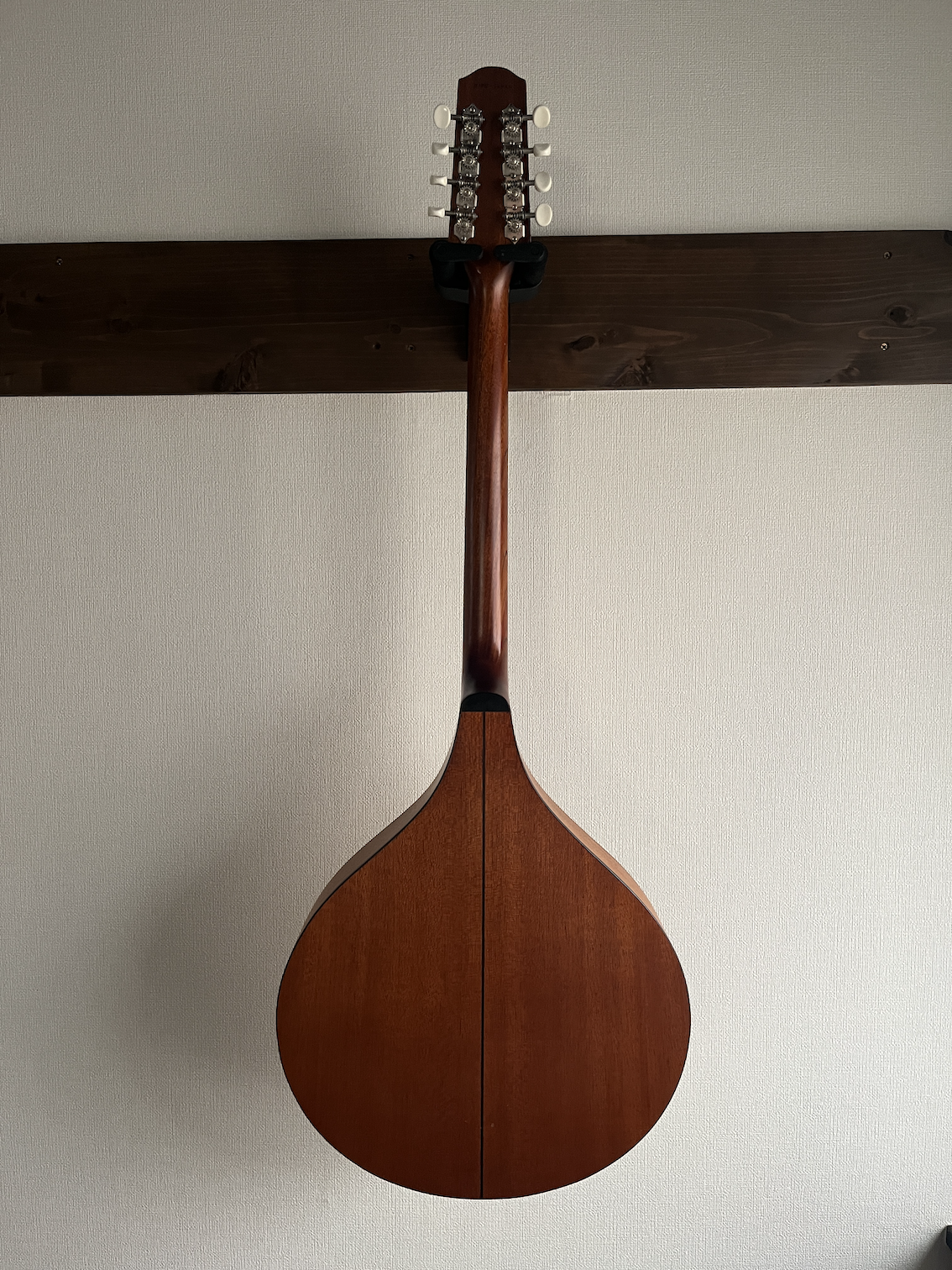 K.Yairi BOY Bouzouki 2005