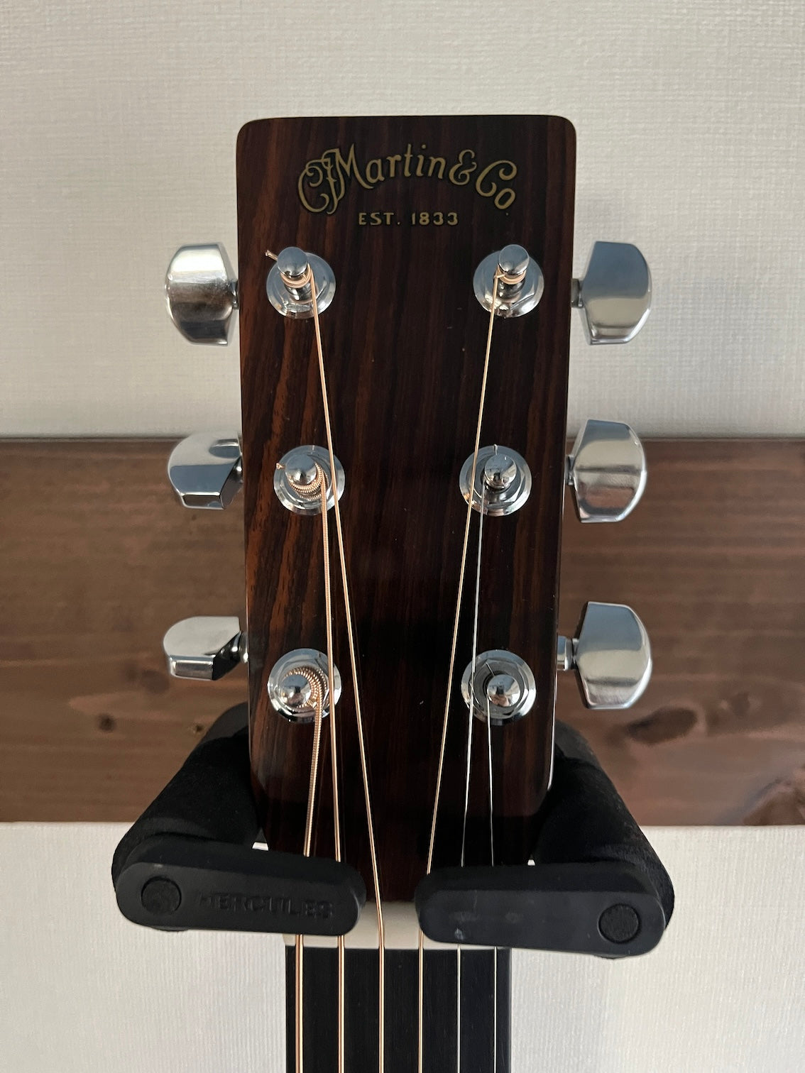 Martin Custom 00028Style 2000