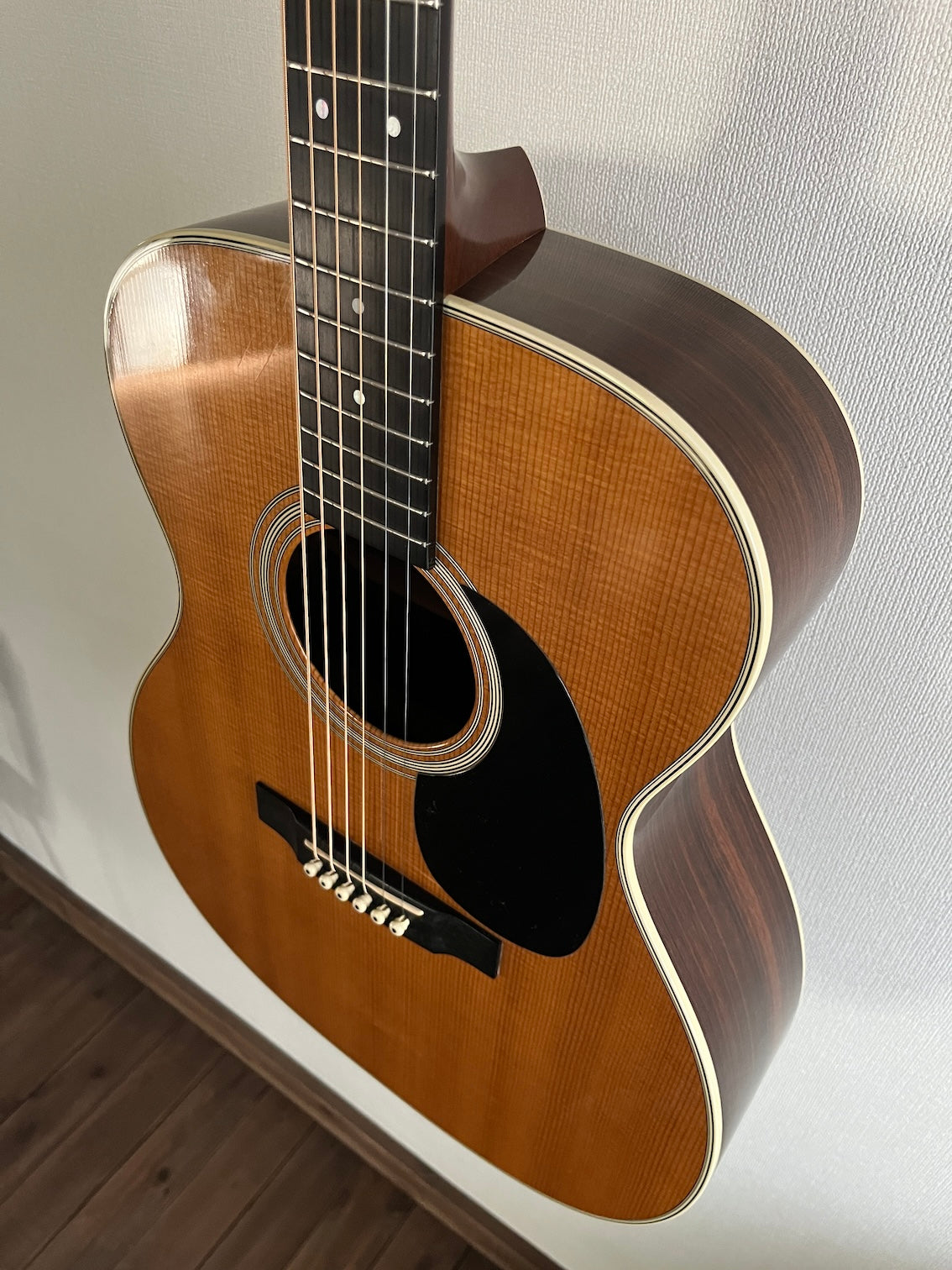 Martin Custom 00028Style 2000