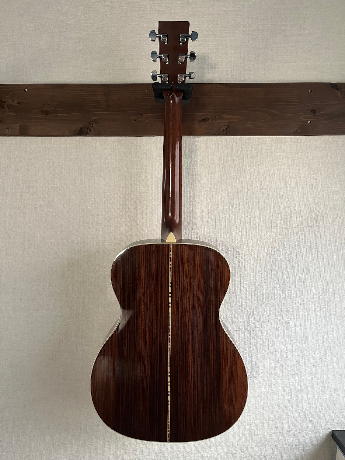 Martin Custom 00028Style 2000