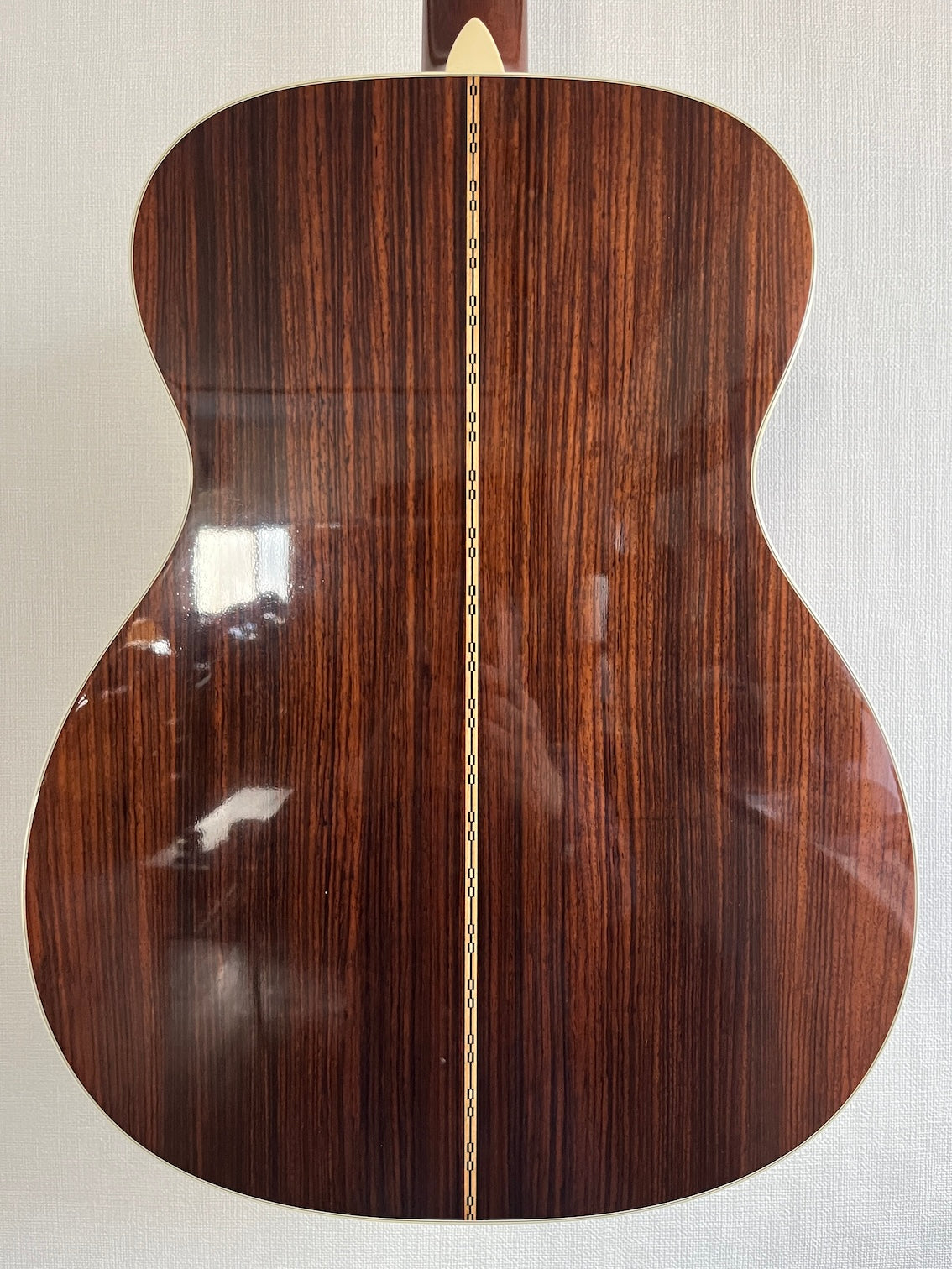 Martin Custom 00028Style 2000