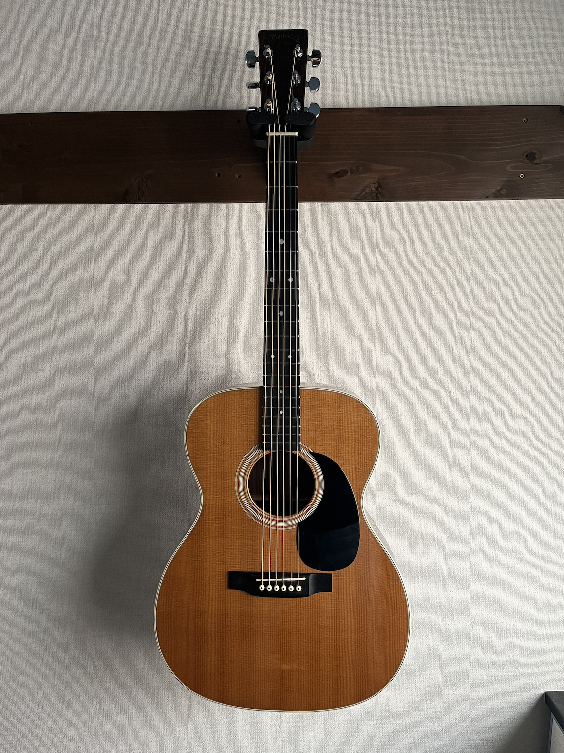 Martin Custom 00028Style 2000