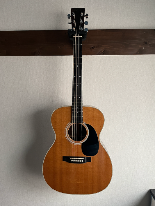 Martin Custom 00028Style 2000